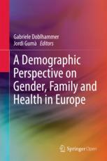 Age, Gender & Health: Unpacking Germany's Self-Assessed Well-being
